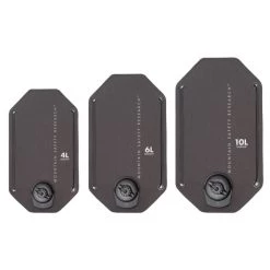 MSR Backpacking Packs Dromedary Bags