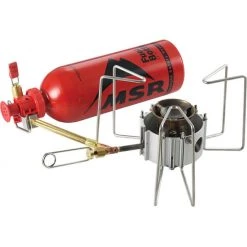 MSR Backpacking Packs Dragonfly Stove