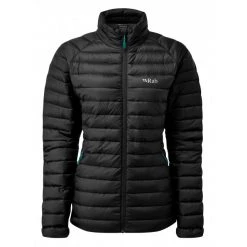 Rab Women's Microlight Jacket Tops