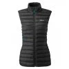 Rab Tops Women's Microlight Vest