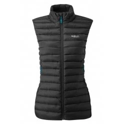 Rab Tops Women's Microlight Vest