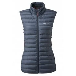 Rab Tops Women's Microlight Vest