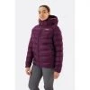 Rab Women's Axion Pro Jacket Tops