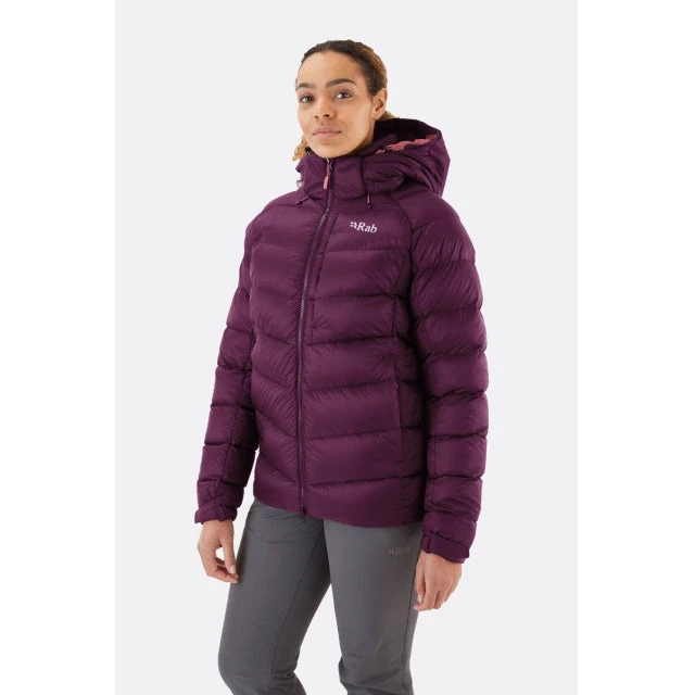 Rab Women's Axion Pro Jacket Tops 3 Rab Women's Axion Pro Jacket Tops