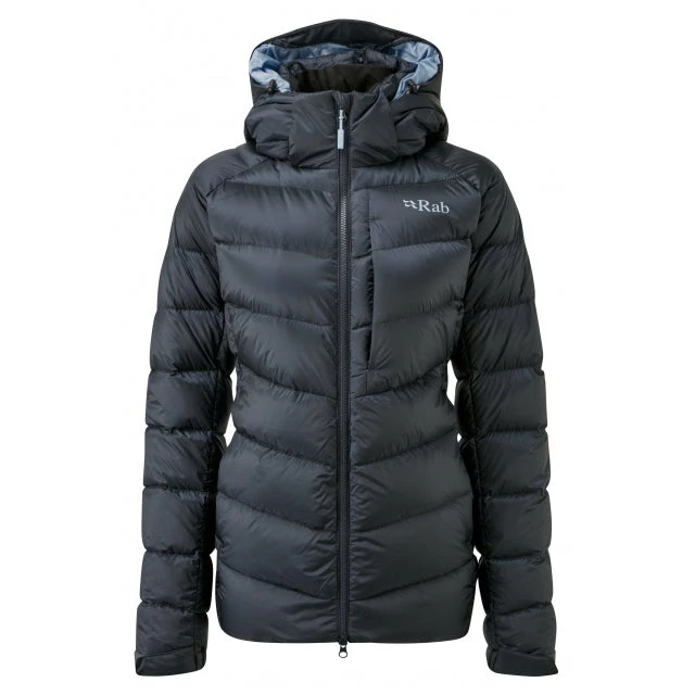 Rab Women's Axion Pro Jacket Tops 4 Rab Women's Axion Pro Jacket Tops