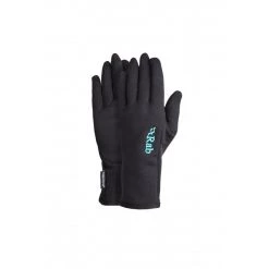 Rab Power Stretch Pro Gloves Womens Clothing Accessories