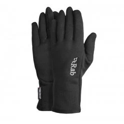 Rab Men's Power Stretch Pro Gloves Clothing Accessories