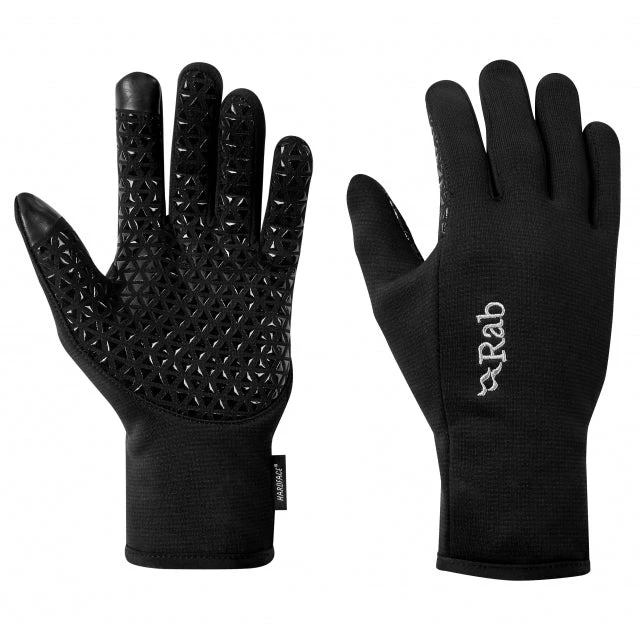 Rab Clothing Accessories Men's Phantom Contact Grip Gloves 3 Rab Clothing Accessories Men's Phantom Contact Grip Gloves