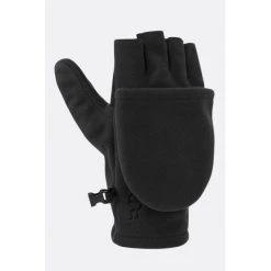 Rab Men's Infinium Windproof Convertible Mitts Clothing Accessories