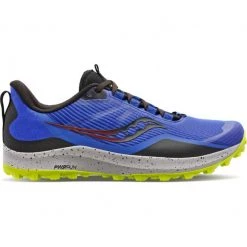 Saucony Running Shoes Peregrine 12