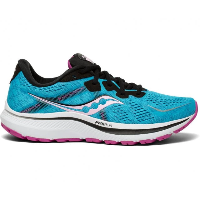 Saucony Women's Omni 20 3 Saucony Women's Omni 20