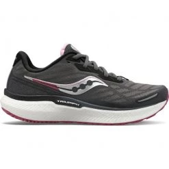 Saucony Women's Triumph 19 7 Saucony Women's Triumph 19