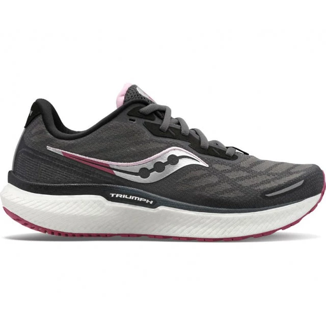 Saucony Women's Triumph 19 5 Saucony Women's Triumph 19
