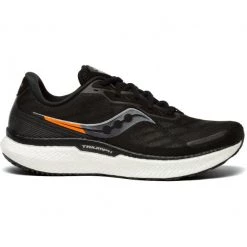 Saucony Running Shoes Men's Triumph 19
