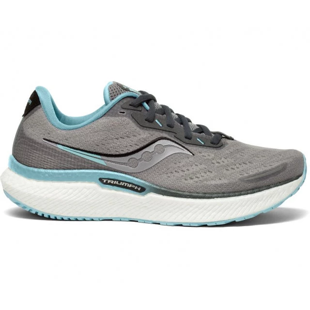 Saucony Women's Triumph 19 3 Saucony Women's Triumph 19