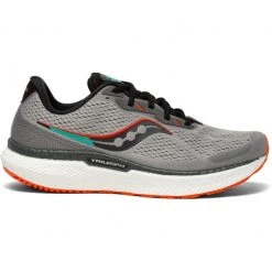 Saucony Running Shoes Men's Triumph 19
