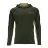 Simms Fishing Men's SolarVent Hoody