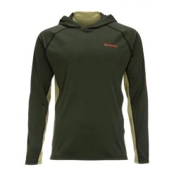 Simms Fishing Men's SolarVent Hoody