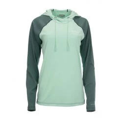 Simms Women's Bugstopper Solarflex Hoody