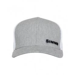 Simms Flex Trucker Fishing