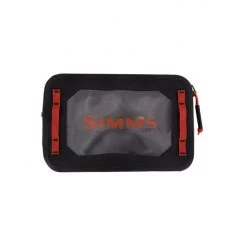 Simms Dry Creek Z Gear Pouch Small Fishing