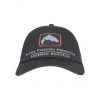 Simms Trout Icon Trucker Fishing