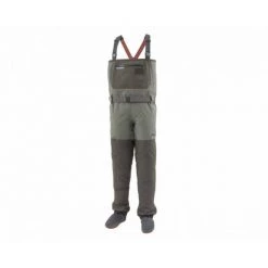 Simms Fishing Men's Freestone Stockingfoot