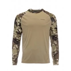 Simms Men's BugStopper SolarFlex Hoody 7 Simms Men's BugStopper SolarFlex Hoody