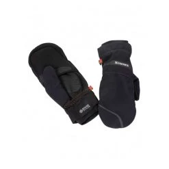 Simms GORE-TEX Infinium Foldover Mitt