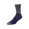 Simms Fishing Men's Merino Lightweight Hiker Sock 2 Simms Fishing Men's Merino Lightweight Hiker Sock