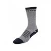 Simms Men's Merino Midweight Hiker Sock Fishing 1 Simms Men's Merino Midweight Hiker Sock Fishing