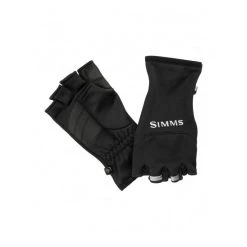 Simms Freestone Half Finger Mitt Fishing