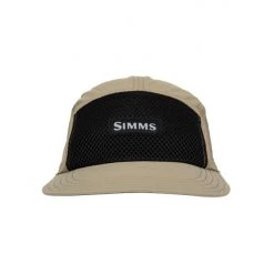 Simms Fishing Flyweight Mesh Cap
