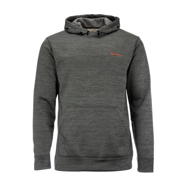 Men's Simms Challenger Hoody 4 Men's Simms Challenger Hoody