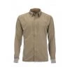Simms Fishing Men's Bugstopper Intruder BiComp LS Shirt