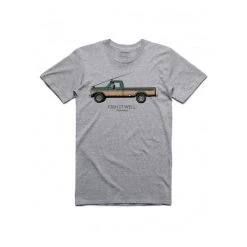 Simms Fishing Men's Fish It Well 250 T-Shirt