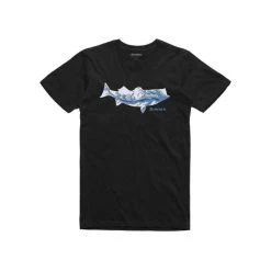 Simms Fishing Men's Wood Trout Fill Hoody