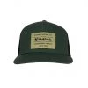 Simms Fishing Original Patch Trucker