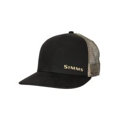 Simms ID Trucker Fishing