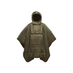 Therm-a-Rest Sleeping Bags Honcho Poncho