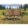 TravelChair Backpacking Packs Shorty Camp Couch 1 TravelChair Backpacking Packs Shorty Camp Couch