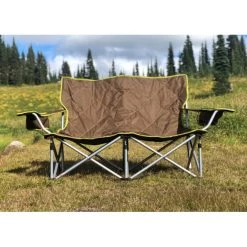 TravelChair Backpacking Packs Shorty Camp Couch