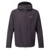 Sherpa Adventure Gear Asaar 2.5-Layer Jacket Tops
