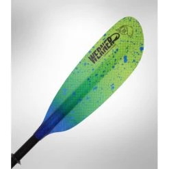 Werner Paddles Camano Straight