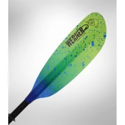 Werner Camano Leverloc Paddles