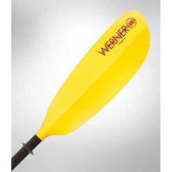 Werner Paddles Skagit FG Straight