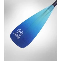 Werner Zen 95 ADJ Paddles