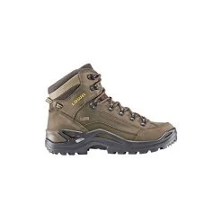 LOWA Boots Men's Renegade GTX Mid