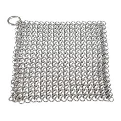 Camp Chef Chainmail Scrubber