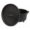 Camp Chef Food & Cookware Dutch Oven Deep